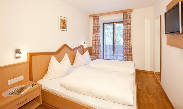 Graushof Hotel Val di Vizze Eksteriør billede